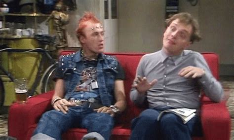 the young ones rik mayall young gif